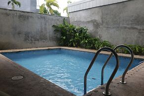 KOREGON POOL VILLAS