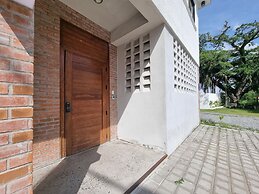 KOREGON POOL VILLAS