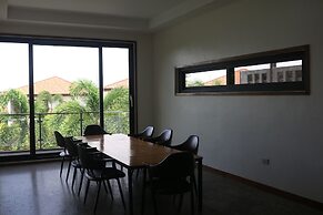 KOREGON POOL VILLAS