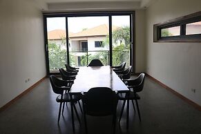 KOREGON POOL VILLAS