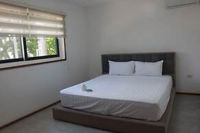 KOREGON POOL VILLAS