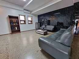 KOREGON POOL VILLAS