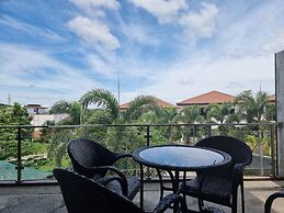 KOREGON POOL VILLAS