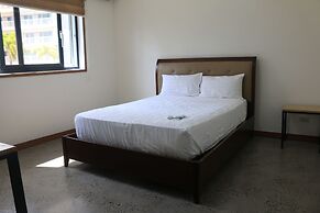 KOREGON POOL VILLAS