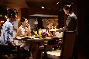 Bright QiandaoLake Resort