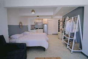 Matarma Beach Residence