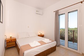 Mysa Nature Apartments