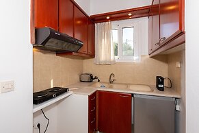 Mysa Nature Apartments