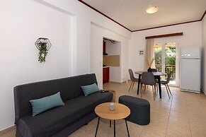 Mysa Nature Apartments
