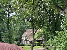 Landhotel Vessens Hoff