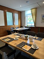 Landhotel Vessens Hoff