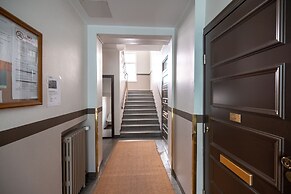 2ndhomes Cozy Studio by Esplanade Park