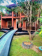 Sigiriya Cashew Palace Resort