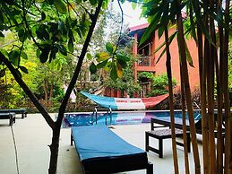 Sigiriya Cashew Palace Resort