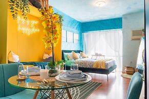 Eton Bay