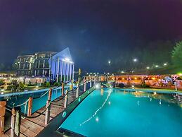 Rey Hotel & Restorant