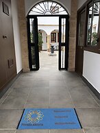 Posada Alegria