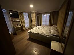 Camellia Suit Hotel
