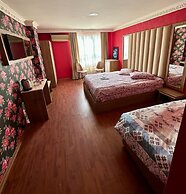 Camellia Suit Hotel