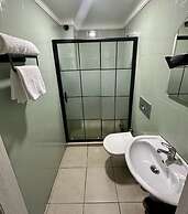 Camellia Suit Hotel