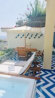 Villa Diamond Luxury Suites