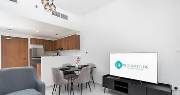 Deluxe 1 BR in Oasis - 43