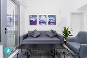Deluxe 1 BR in Oasis - 43