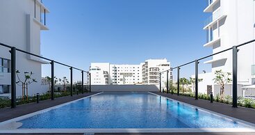 Deluxe 1 BR in Oasis - 43