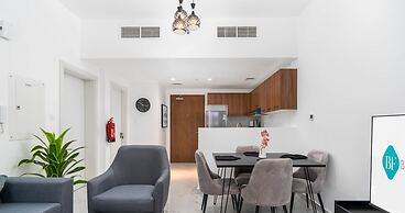 Deluxe 1 BR in Oasis - 43