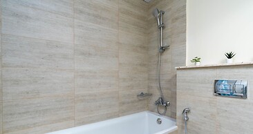Deluxe 1 BR in Oasis - 43