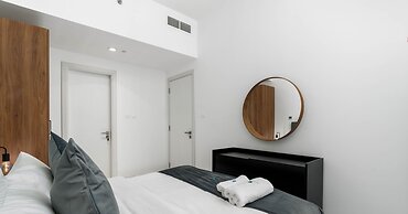 Deluxe 1 BR in Oasis - 43