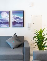 Deluxe 1 BR in Oasis - 43