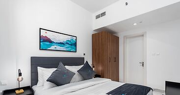 Deluxe 1 BR in Oasis - 43