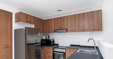 Deluxe 1 BR in Oasis - 43