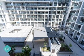 Deluxe 1 BR in Oasis - 43