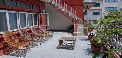 MeroStay 124