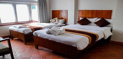 MeroStay 124