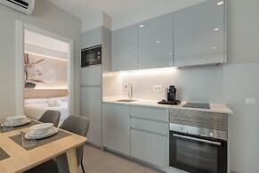 Mara Boutique Apartments