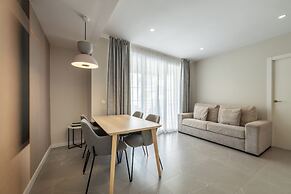 Mara Boutique Apartments