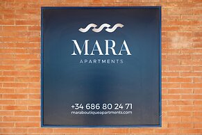 Mara Boutique Apartments
