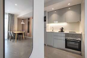 Mara Boutique Apartments