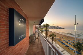Mara Boutique Apartments