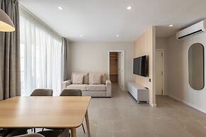 Mara Boutique Apartments