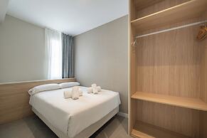 Mara Boutique Apartments