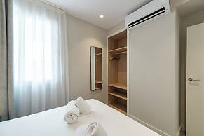 Mara Boutique Apartments