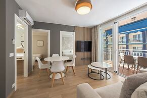 Mara Boutique Apartments