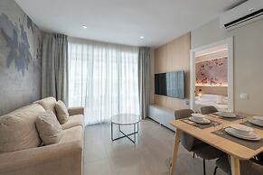 Mara Boutique Apartments