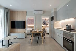 Mara Boutique Apartments