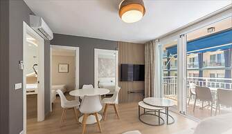 Mara Boutique Apartments