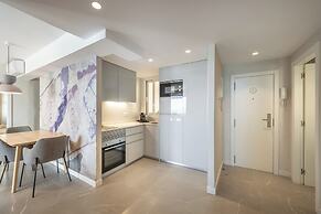 Mara Boutique Apartments